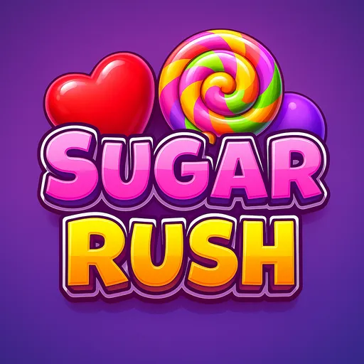 Sugar Rush INWIN